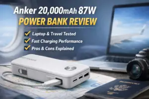Anker PowerBank