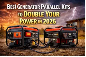 Best Generator Parallel Kits